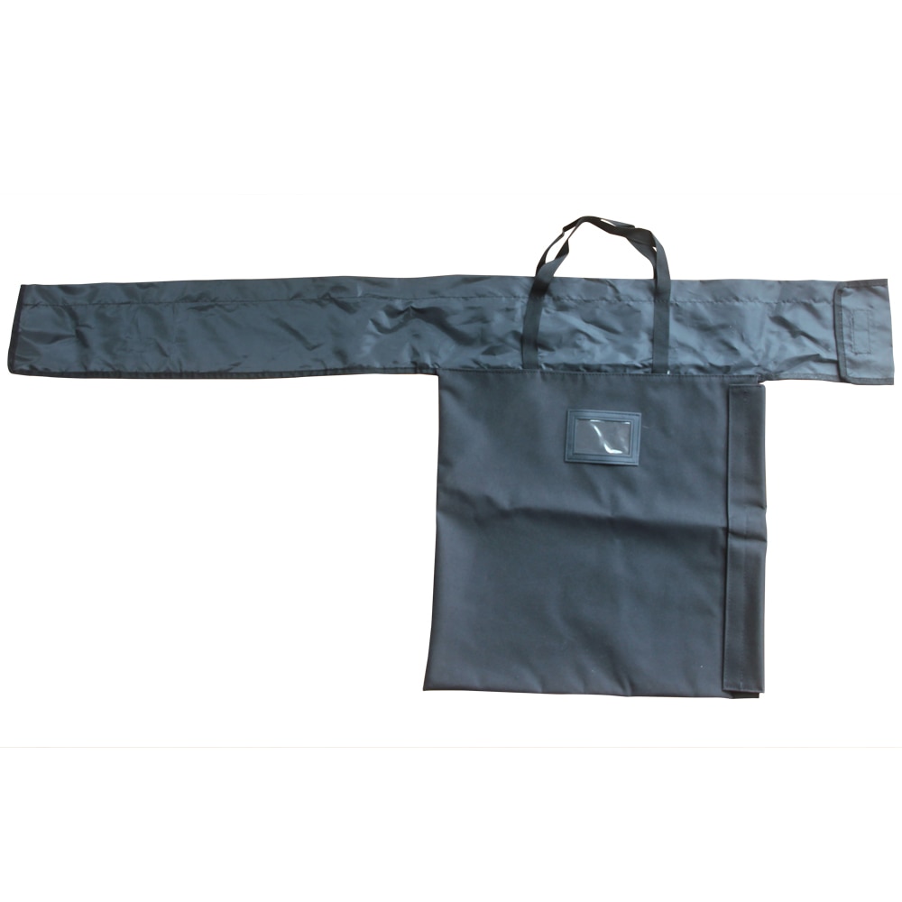 Falcon® Store Front Flag — Graphic Package / Single Sided